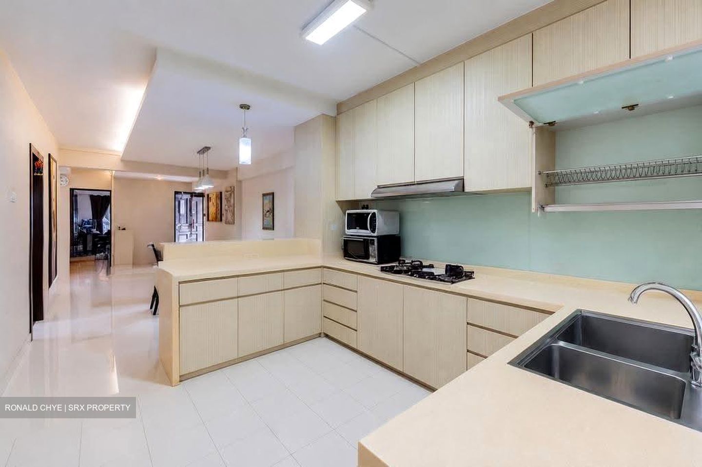 Blk 485A Tampines Avenue 9 (Tampines), HDB 5 Rooms #610340641